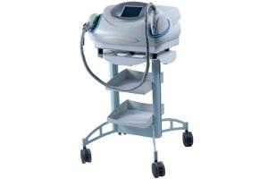 HAIR REMOVAL LASER MACHINE PALOMAR STARLUX CYNOSURE 2 HANDPIECES