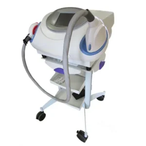 HAIR REMOVAL LASER MACHINE PALOMAR STARLUX CYNOSURE 2 HANDPIECES