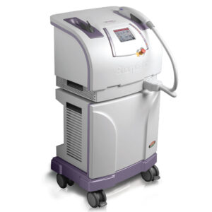 SHARPLIGHT FORMAX IPL HAIR REMOVAL LASER MACHINE 2 HANDPIECES