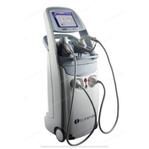 Lumenis LightSheer Duet Laser Machine 2 Diode Laser Handpieces