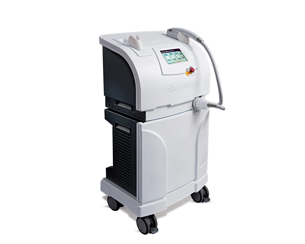 SHARPLIGHT OMNIMAX LASER HAIR REMOVAL TATTOO FRACTIONAL RF SKIN