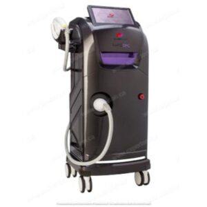 2021 SHARPLIGHT RAPID DPC LASER HAIR REMOVAL MACHINE
