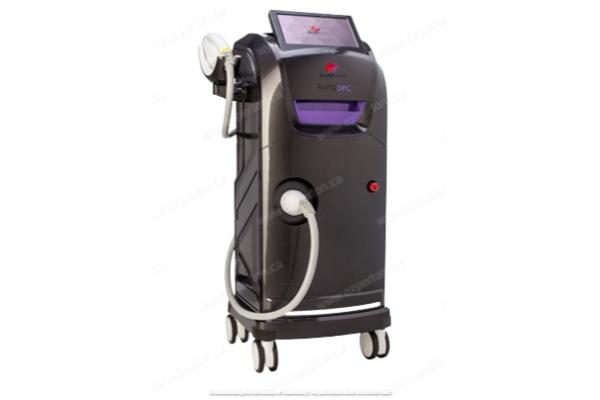 2021 SHARPLIGHT RAPID DPC LASER HAIR REMOVAL MACHINE