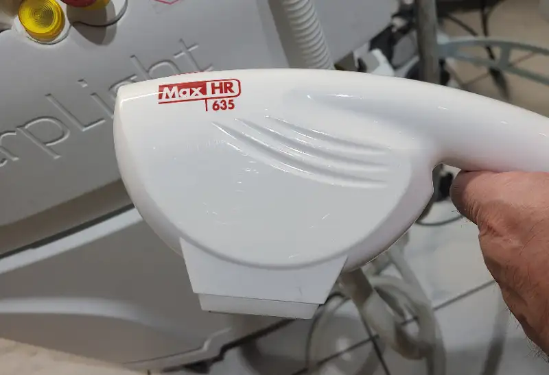 SHARPLIGHT OMNIMAX LASER HAIR REMOVAL TATTOO FRACTIONAL RF SKIN - Image 4