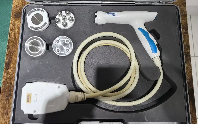 SHARPLIGHT OMNIMAX LASER HAIR REMOVAL TATTOO FRACTIONAL RF SKIN - Image 6