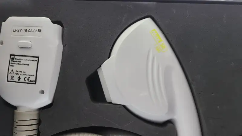 SHARPLIGHT OMNIMAX LASER HAIR REMOVAL TATTOO FRACTIONAL RF SKIN - Image 7