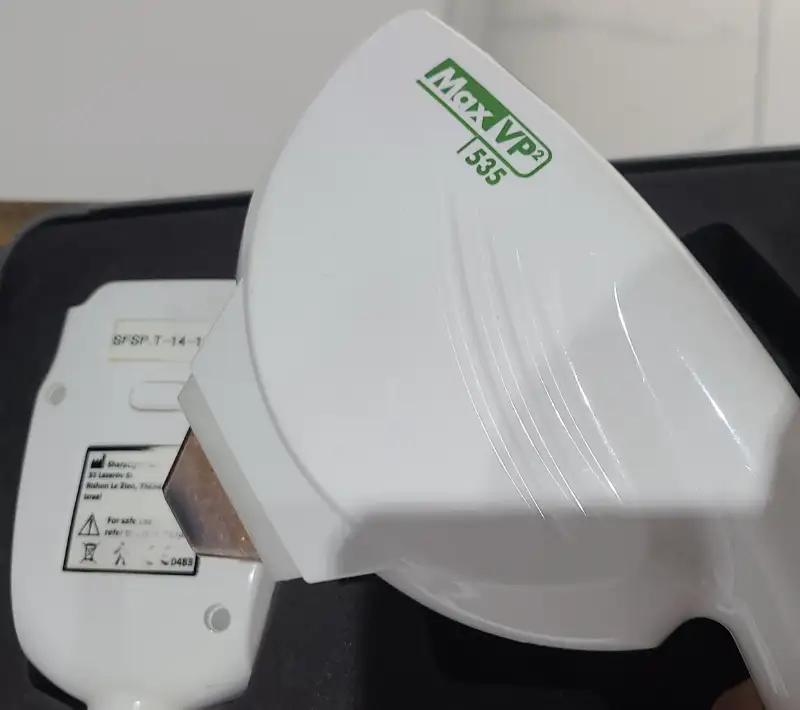 SHARPLIGHT OMNIMAX LASER HAIR REMOVAL TATTOO FRACTIONAL RF SKIN - Image 8