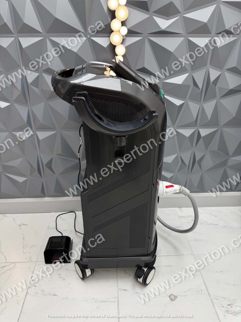 2021 SHARPLIGHT RAPID DPC LASER HAIR REMOVAL MACHINE - Image 3