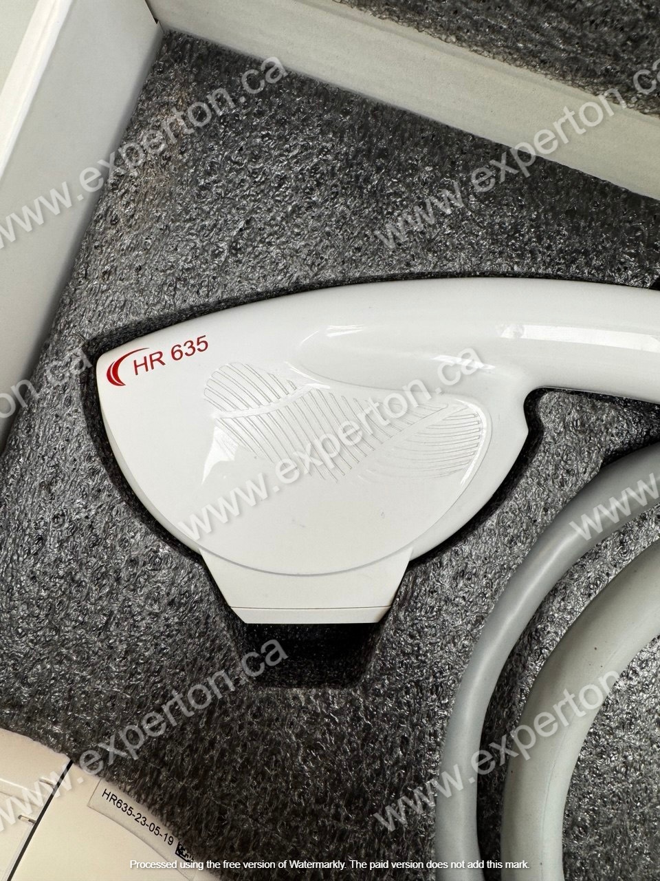 2021 SHARPLIGHT RAPID DPC LASER HAIR REMOVAL MACHINE - Image 11