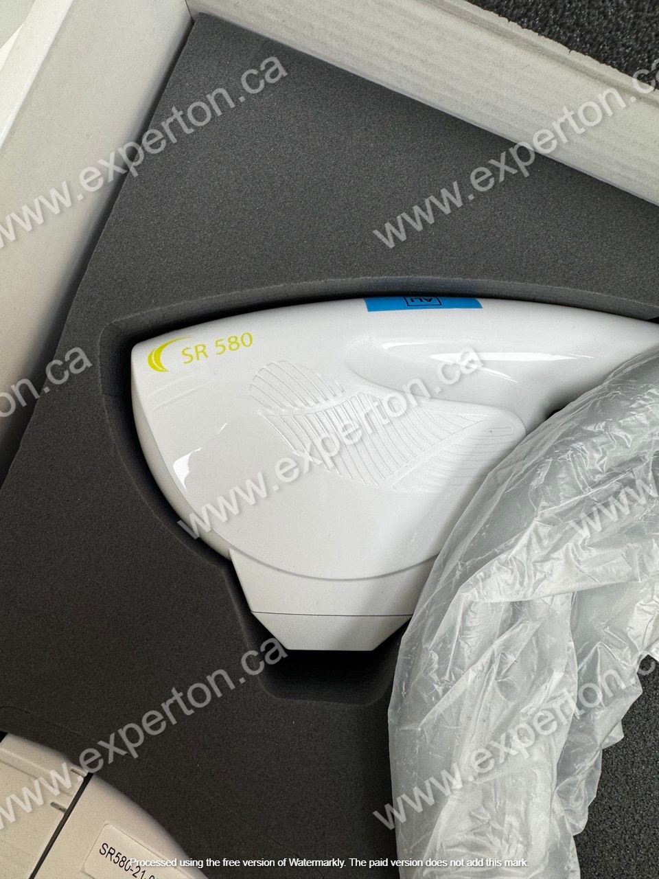 2021 SHARPLIGHT RAPID DPC LASER HAIR REMOVAL MACHINE - Image 10