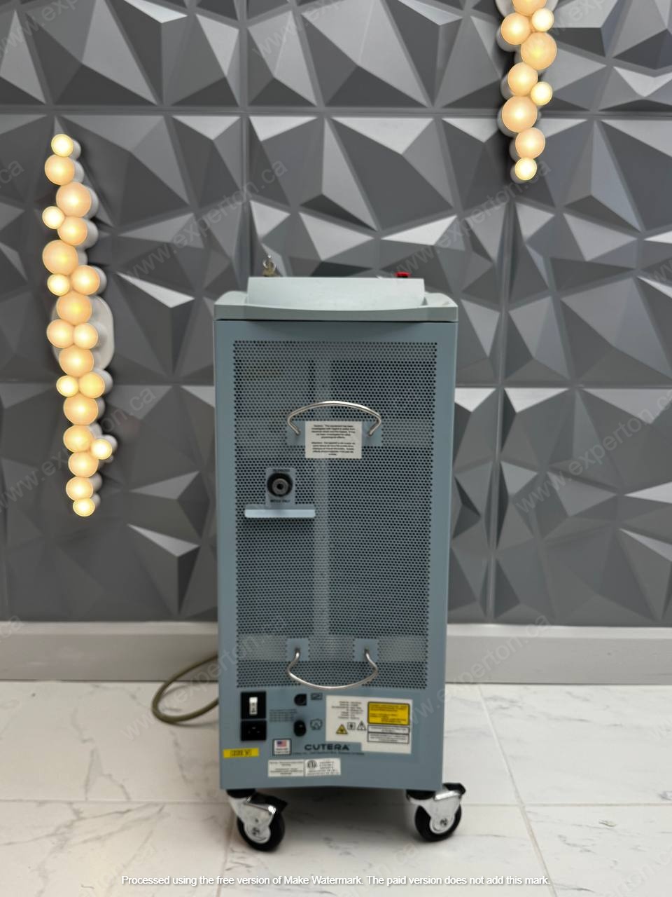 Cutera CoolGlide CV - Image 5