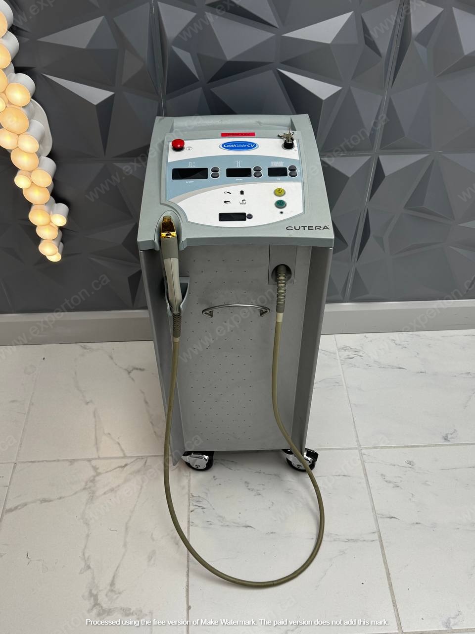 Cutera CoolGlide CV - Image 3