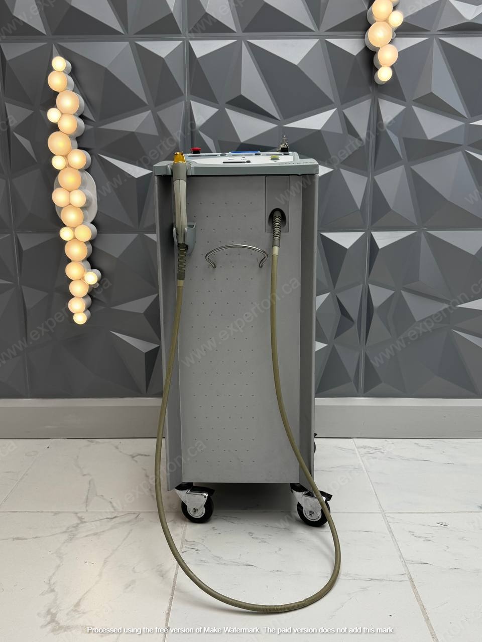 Cutera CoolGlide CV - Image 2