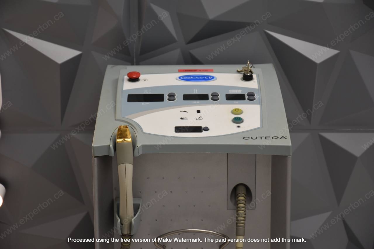 Cutera CoolGlide CV - Image 6